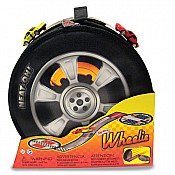 Hot Wheels Zipbin Wheelie Playpack