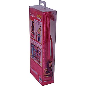 neat oh barbie zipbin