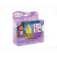 Neat-Oh! Everyday Princess Julia Doll & Accessories
