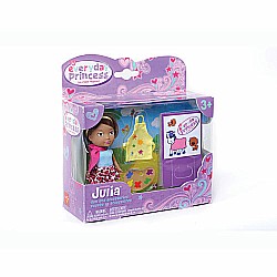 Neat-Oh! Everyday Princess Julia Doll & Accessories