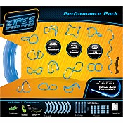 Zipes Speed Pipes Performance Pack