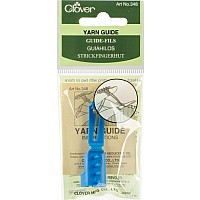 Clover Yarn Guide