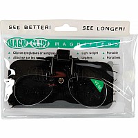 K1c2 Magni-clips Magnifiers