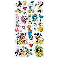 Disney Classic Stickers