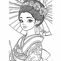 Royal Coloring XXL Coloring Book