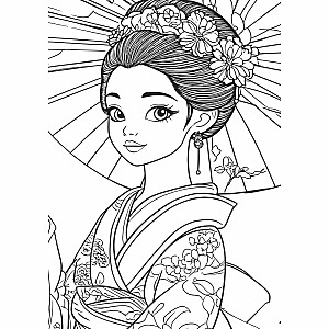 Royal Coloring XXL Coloring Book