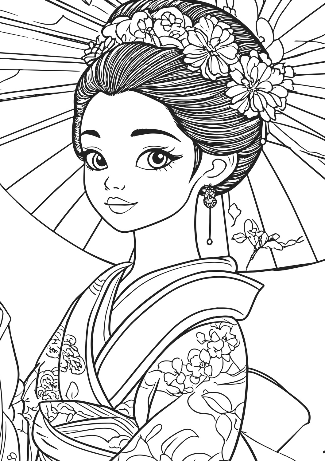 Royal Coloring XXL Coloring Book
