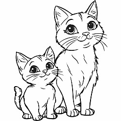 Farm Friends XXL Coloring Book