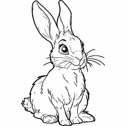 Farm Friends XXL Coloring Book