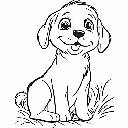 Farm Friends XXL Coloring Book