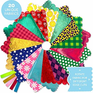 Mix & Match Fashionistas Charlotte