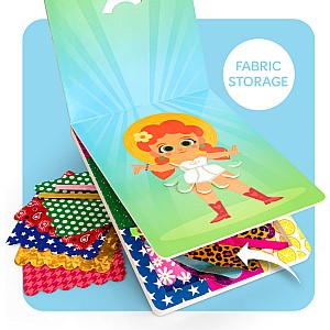 Mix & Match Fashionistas Charlotte