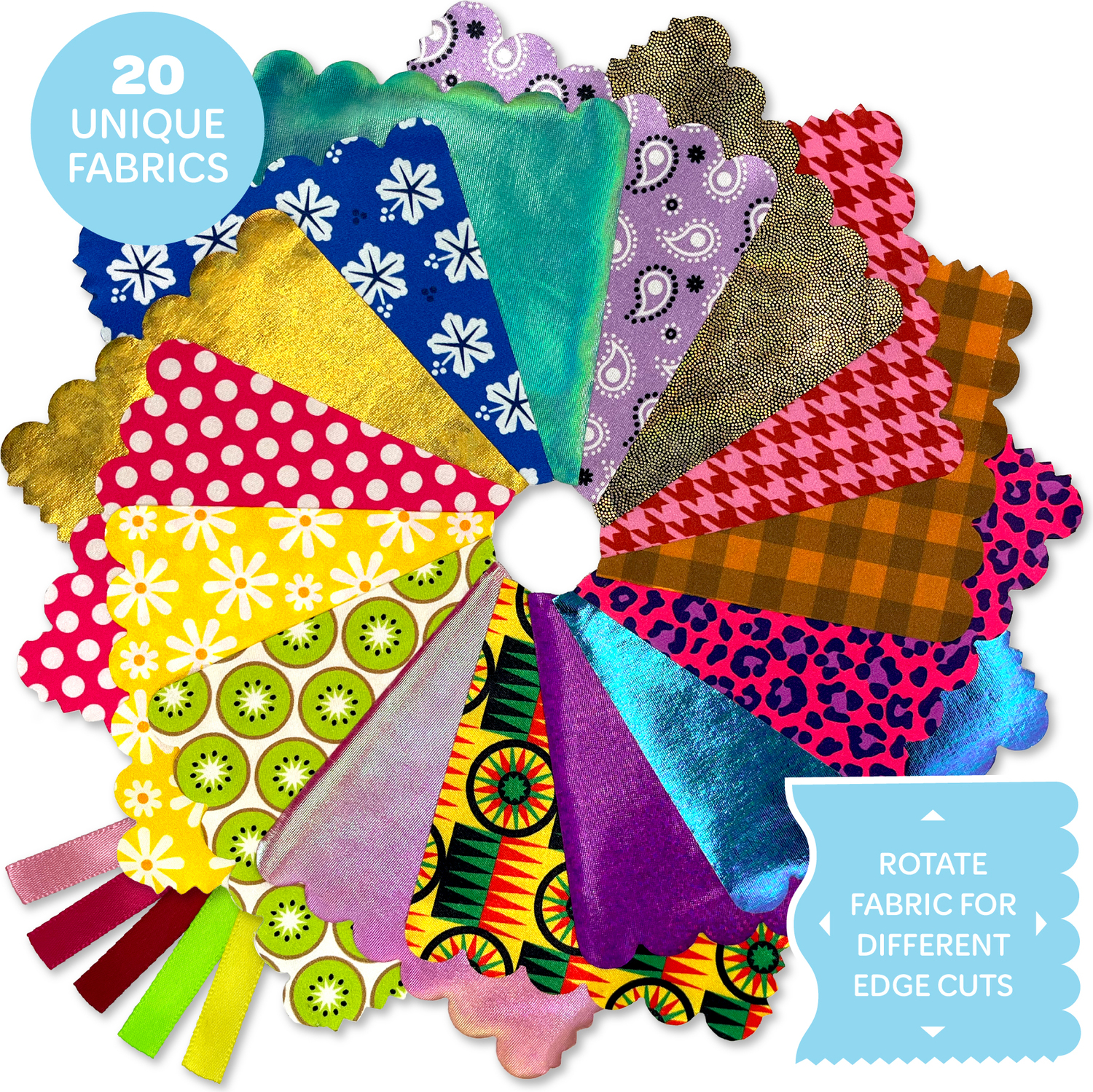 Mix & Match Fashionistas Sofia