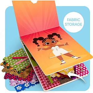 Mix & Match Fashionistas Sofia