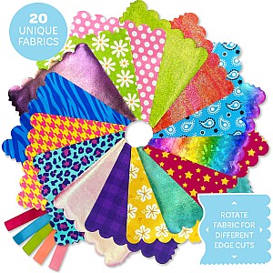 Mix & Match Fashionistas Harper