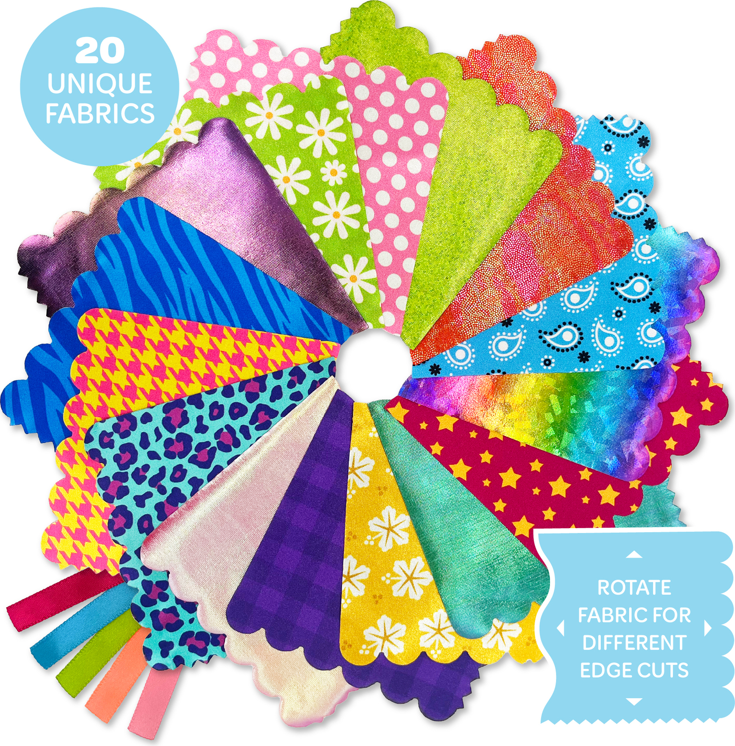 Mix & Match Fashionistas Harper