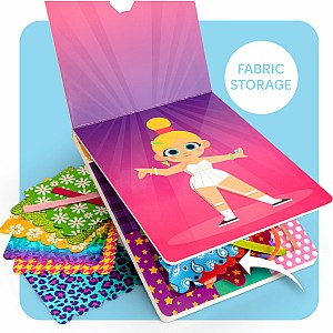 Mix & Match Fashionistas Harper