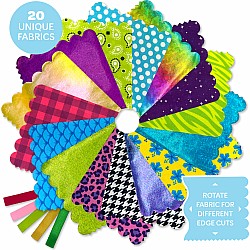 Mix & Match Fashionistas Evelyn