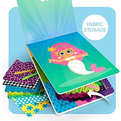 Mix & Match Fashionistas Evelyn