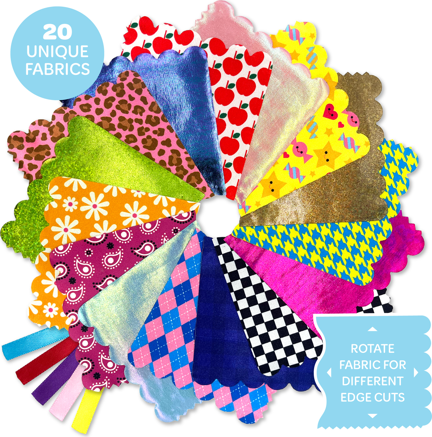 Mix & Match Fashionistas Madi