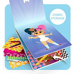 Mix & Match Fashionistas Madi