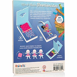 Mix & Match Fashionistas Madi