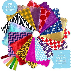 Mix & Match Fashionistas Isabella