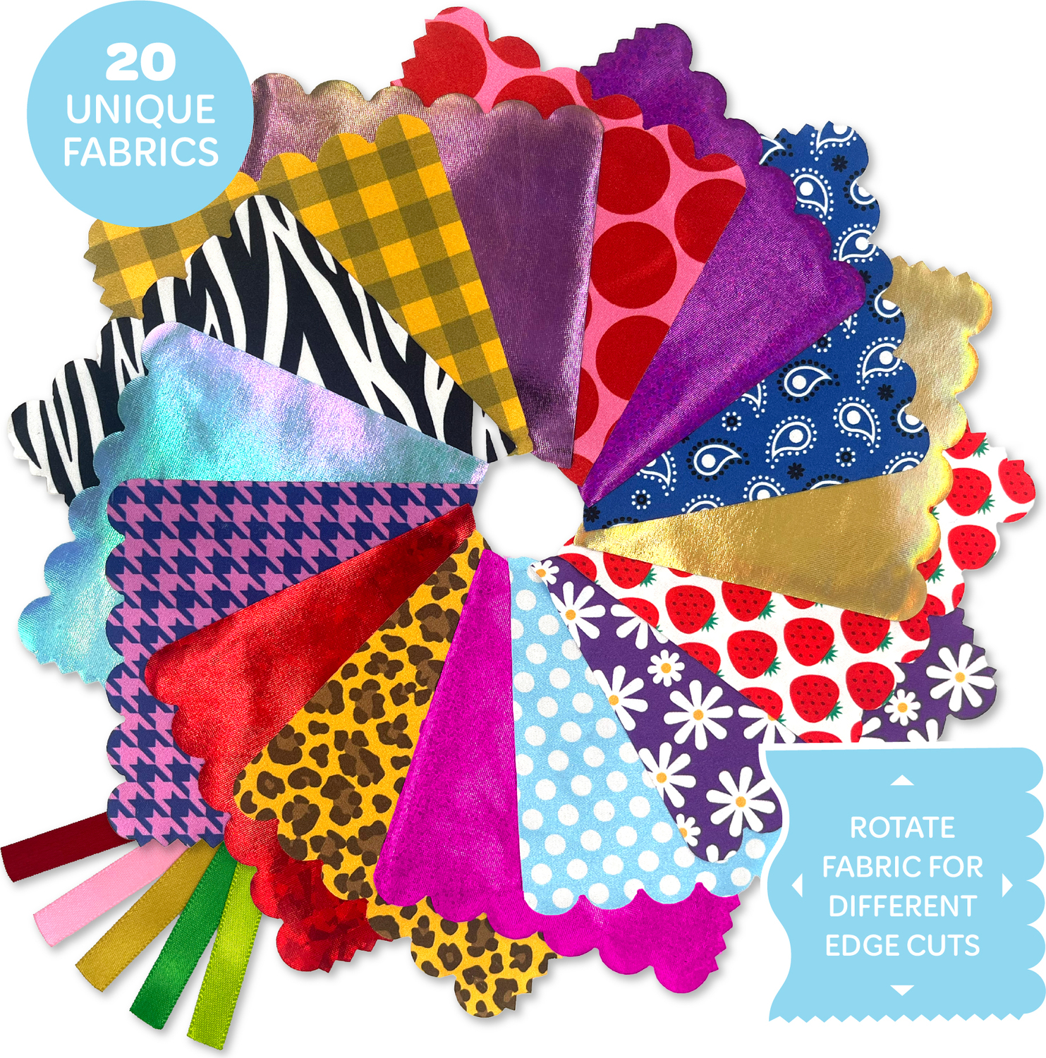 Mix & Match Fashionistas Isabella