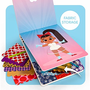 Mix & Match Fashionistas Isabella