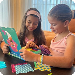 Mix & Match Fashionistas Isabella