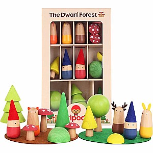Dwarf Forest