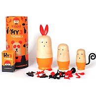 My 3 Yoshka - Animals