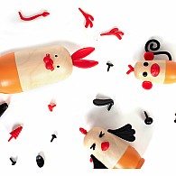 My 3 Yoshka - Animals