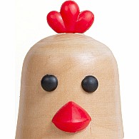 My 3 Yoshka - Animals