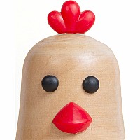 My 3 Yoshka - Animals