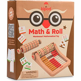 Math & Roll