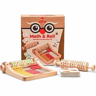 Math & Roll