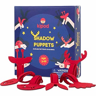 Shadow Puppets