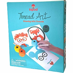 Thread Art