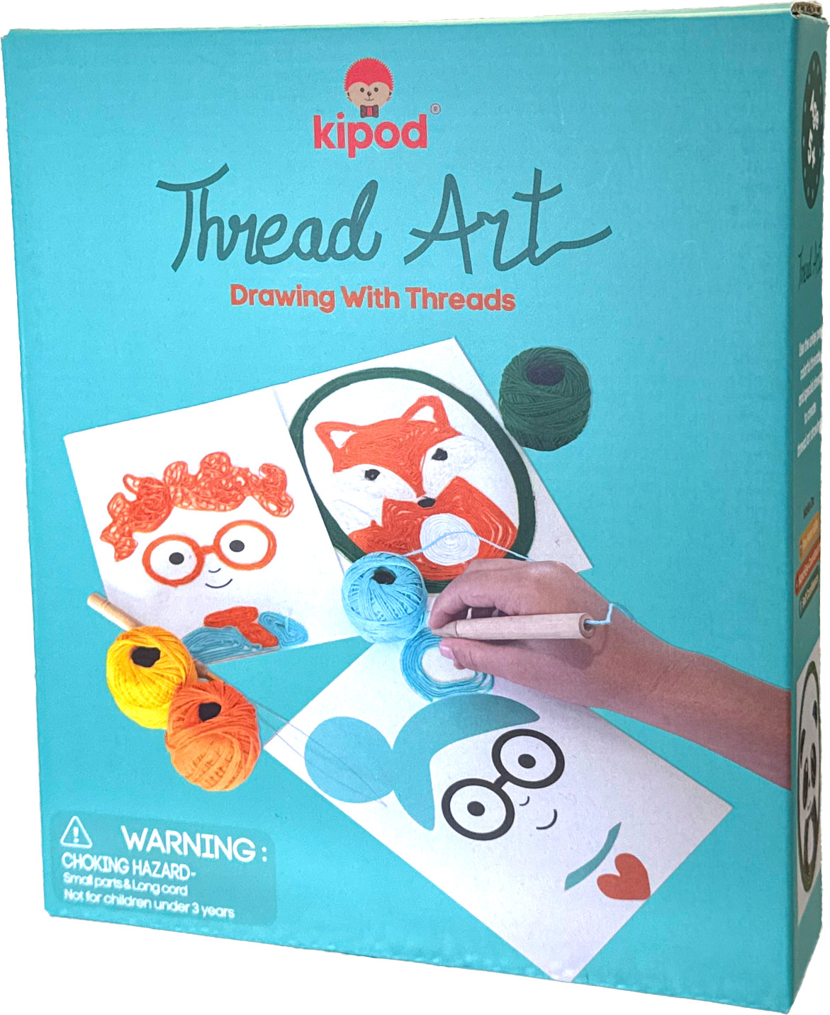 Thread Art