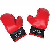 NSG Boxing Set - Black/Red