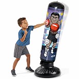 Junior Electronic Kickboxing Light up