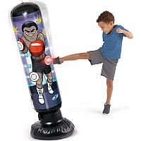 Junior Electronic Kickboxing Light up