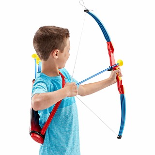 Deluxe Archery Set