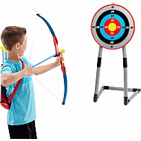 Deluxe Archery Set