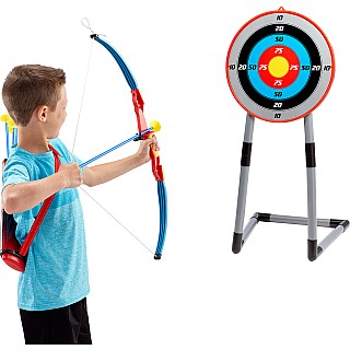 Deluxe Archery Set