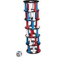 NSG Giant Tumbling Tower Game