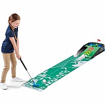 Electronic Mini-Putt