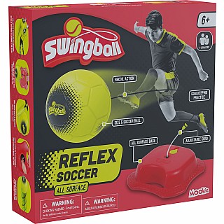 Swingball Reflex Soccer