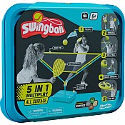 Swingball 5n1 Outdoor Game Set